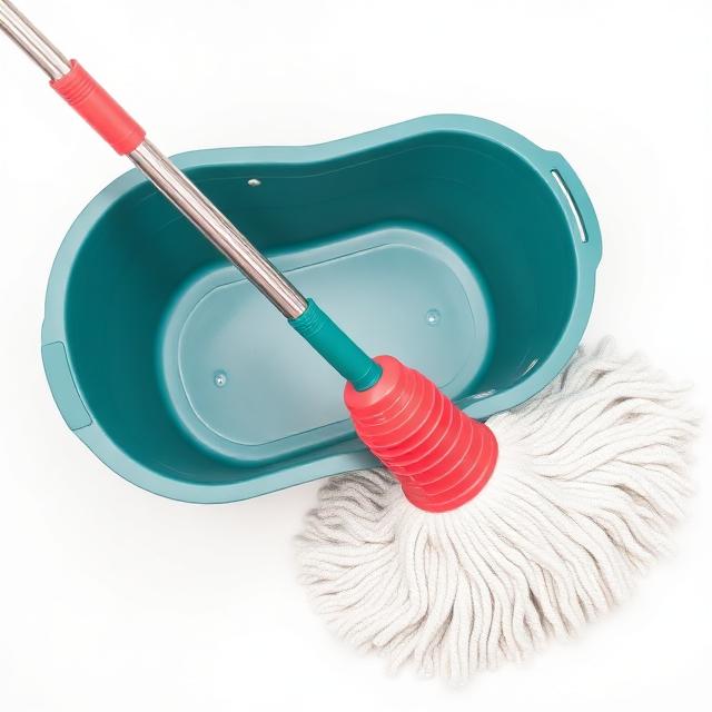 Floor Care & Mopping