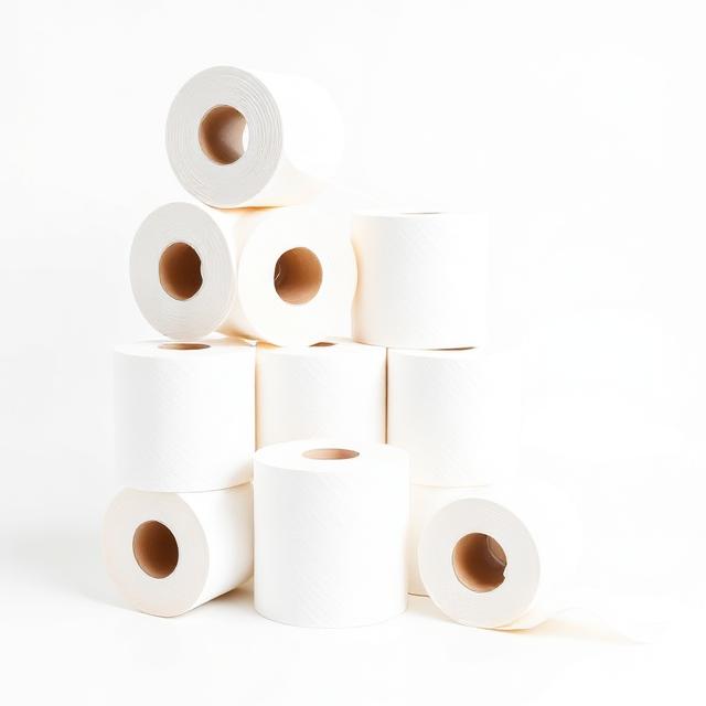 Paper & Dispensers