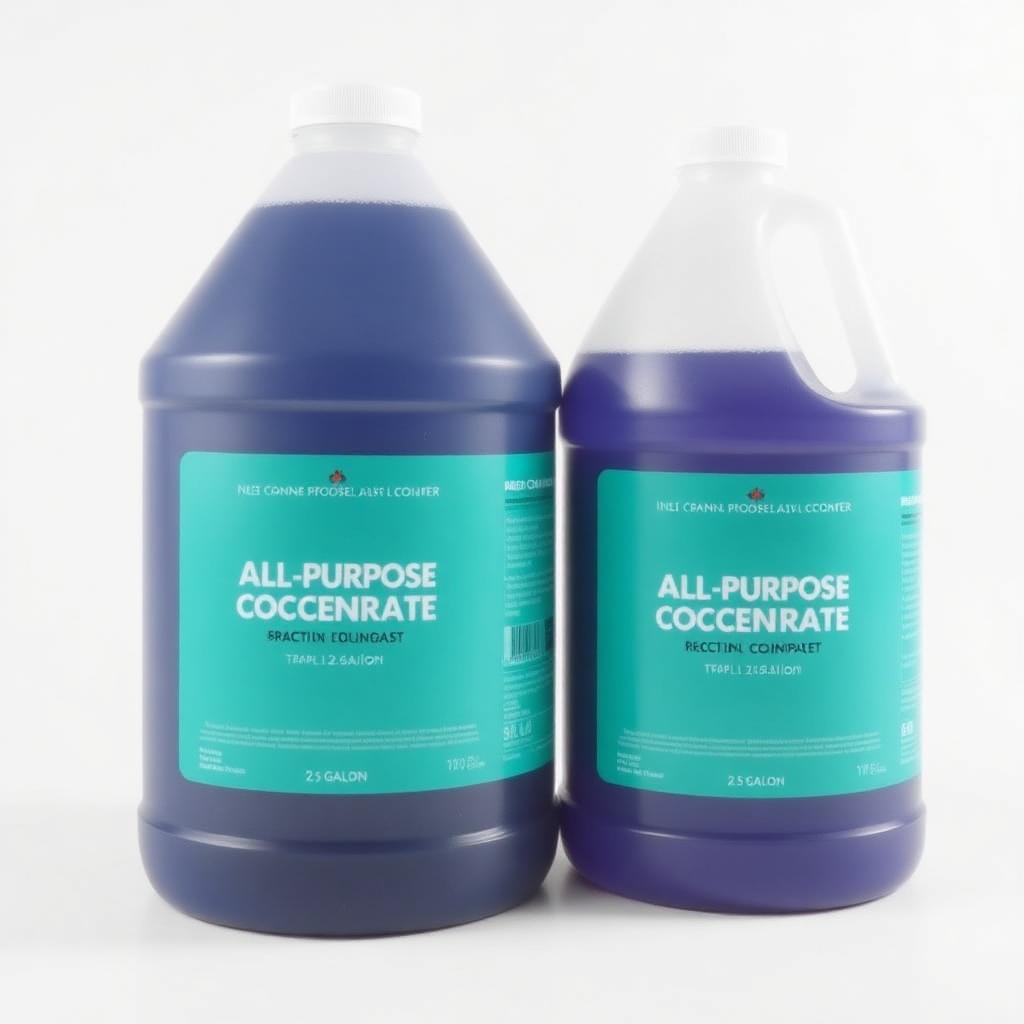 All-Purpose Cleaner Concentrate