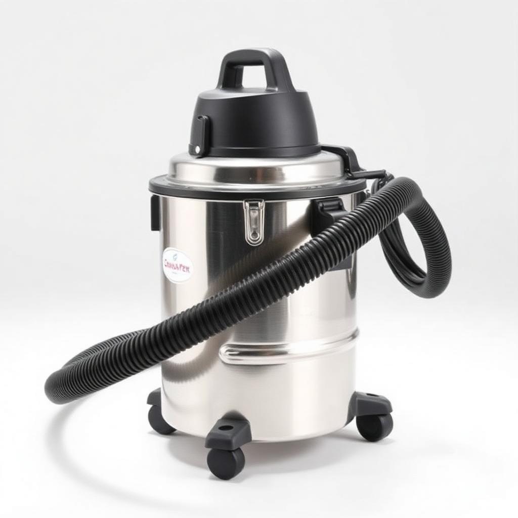 10 Gal. Commercial Wet/Dry Vacuum