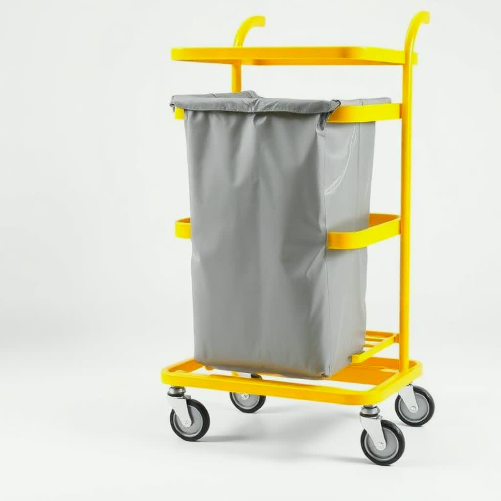 In-use on site