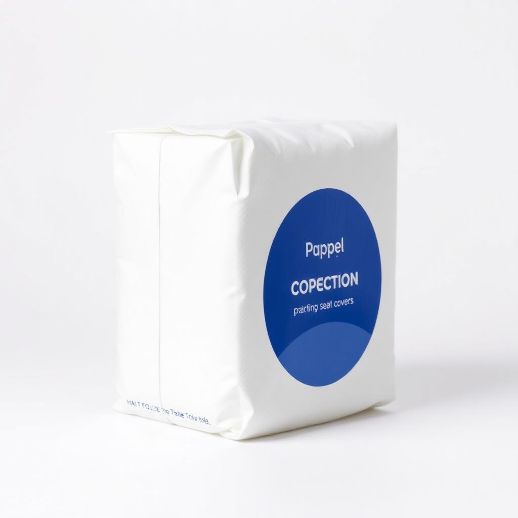 Half-Fold Toilet Seat Covers