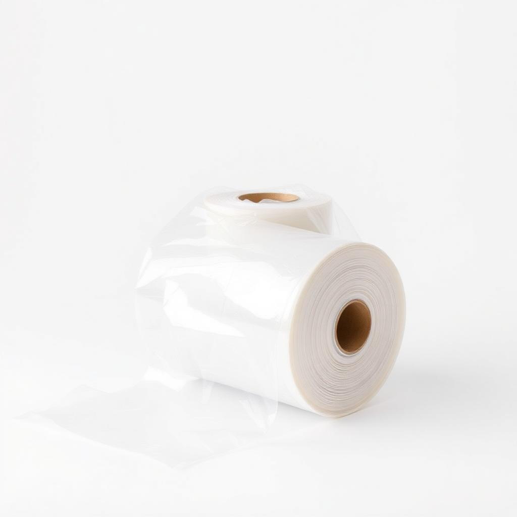 High-Density Coreless Liners, 30 Gal.